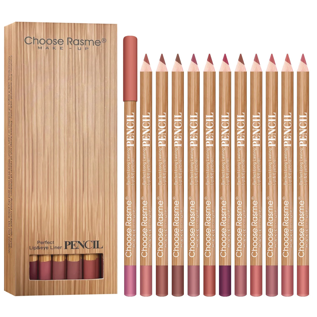 Lineara enriching lipliner