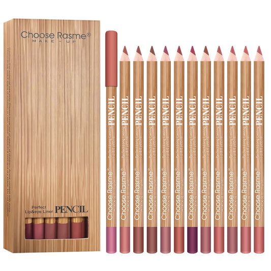 Lineara enriching lipliner