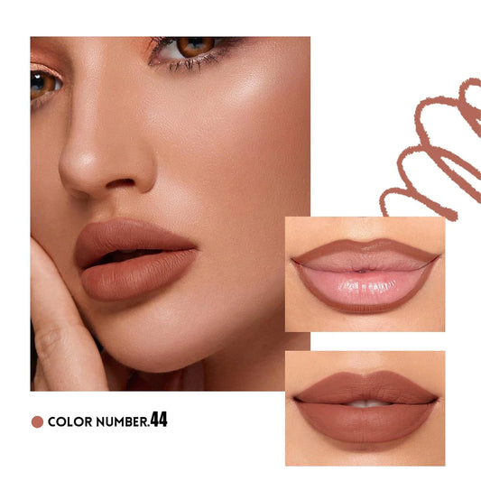 Lineara enriching lipliner