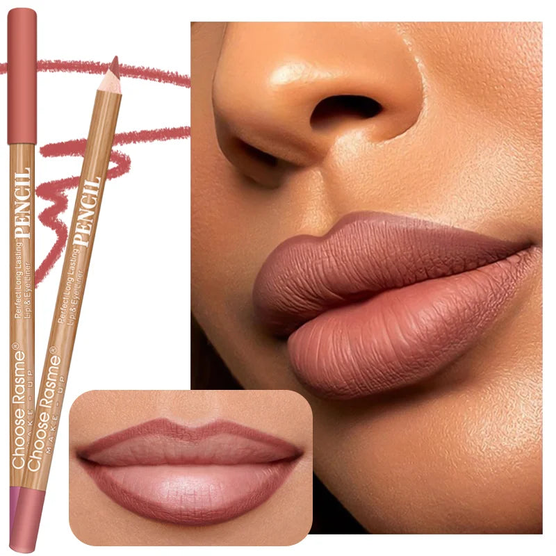 Lineara enriching lipliner